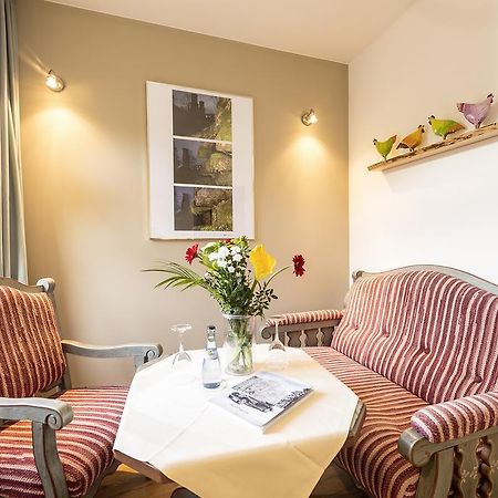 Hotel Landgasthof Koenig Von Preussen Marxzell المظهر الخارجي الصورة