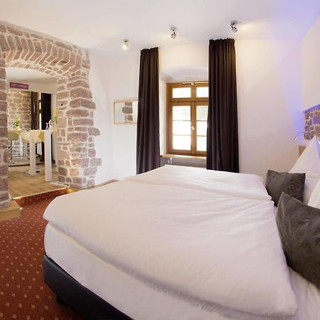 Hotel Landgasthof Koenig Von Preussen Marxzell المظهر الخارجي الصورة