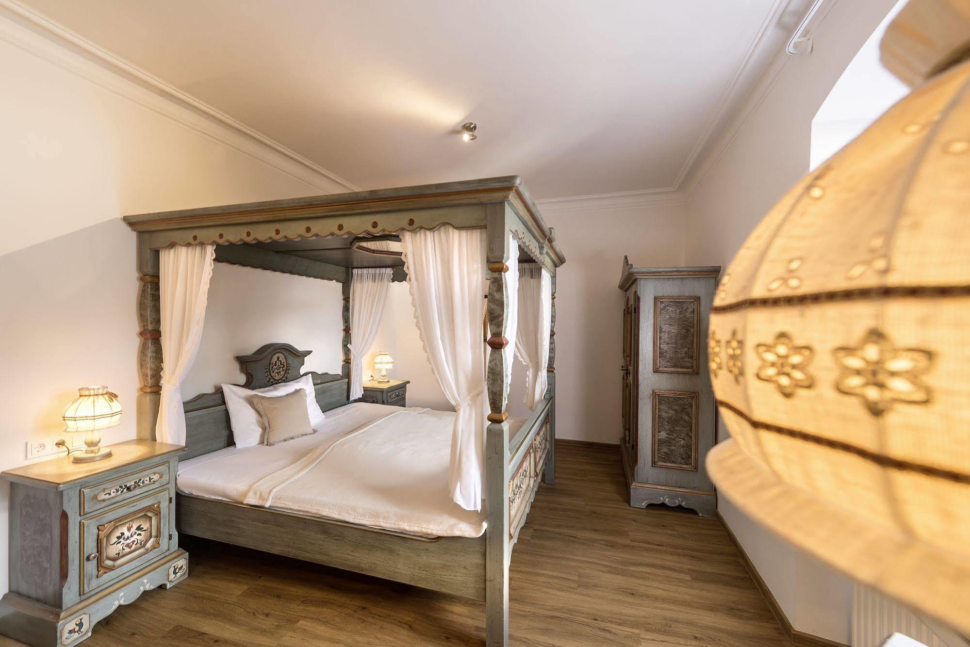 Hotel Landgasthof Koenig Von Preussen Marxzell المظهر الخارجي الصورة