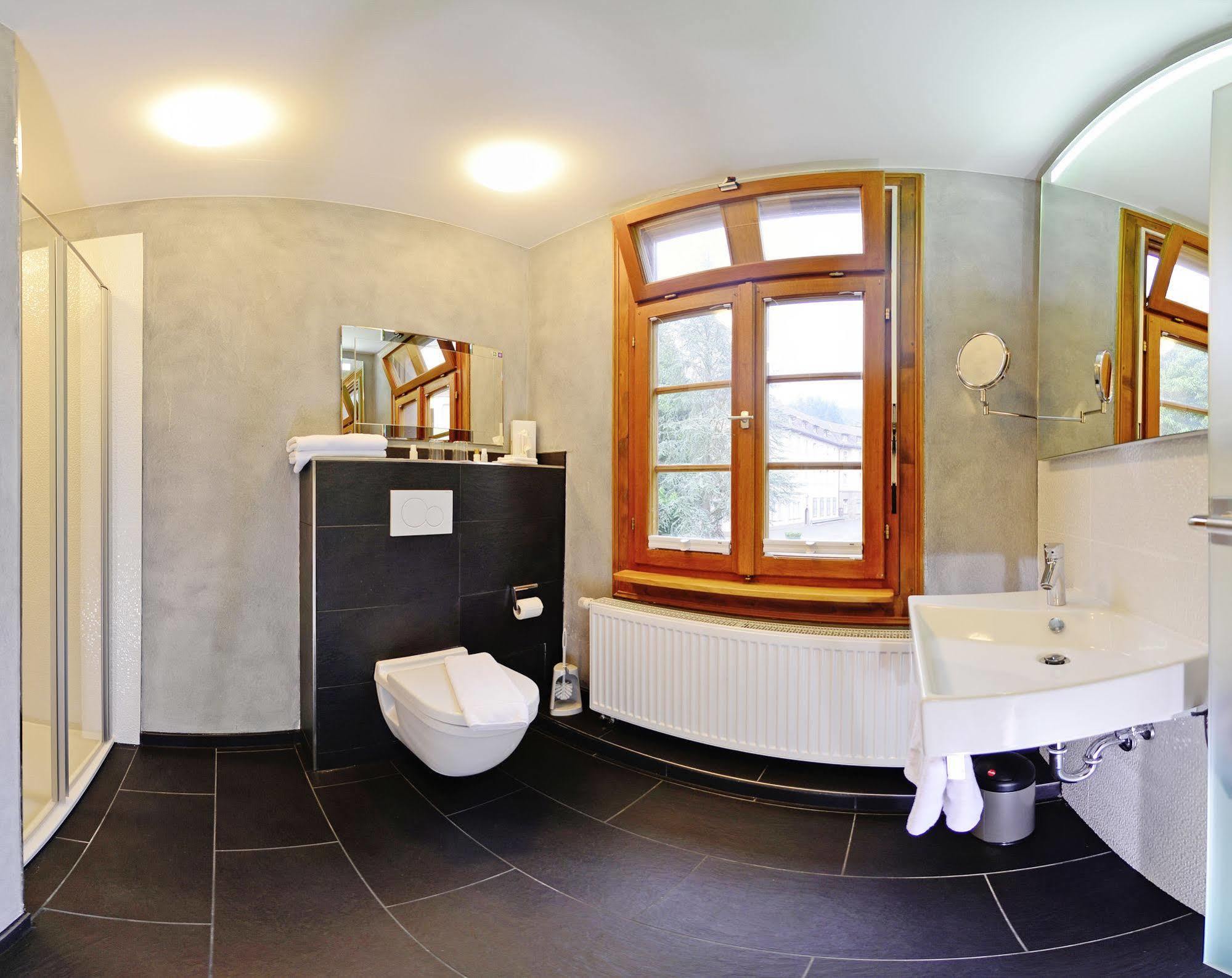 Hotel Landgasthof Koenig Von Preussen Marxzell المظهر الخارجي الصورة