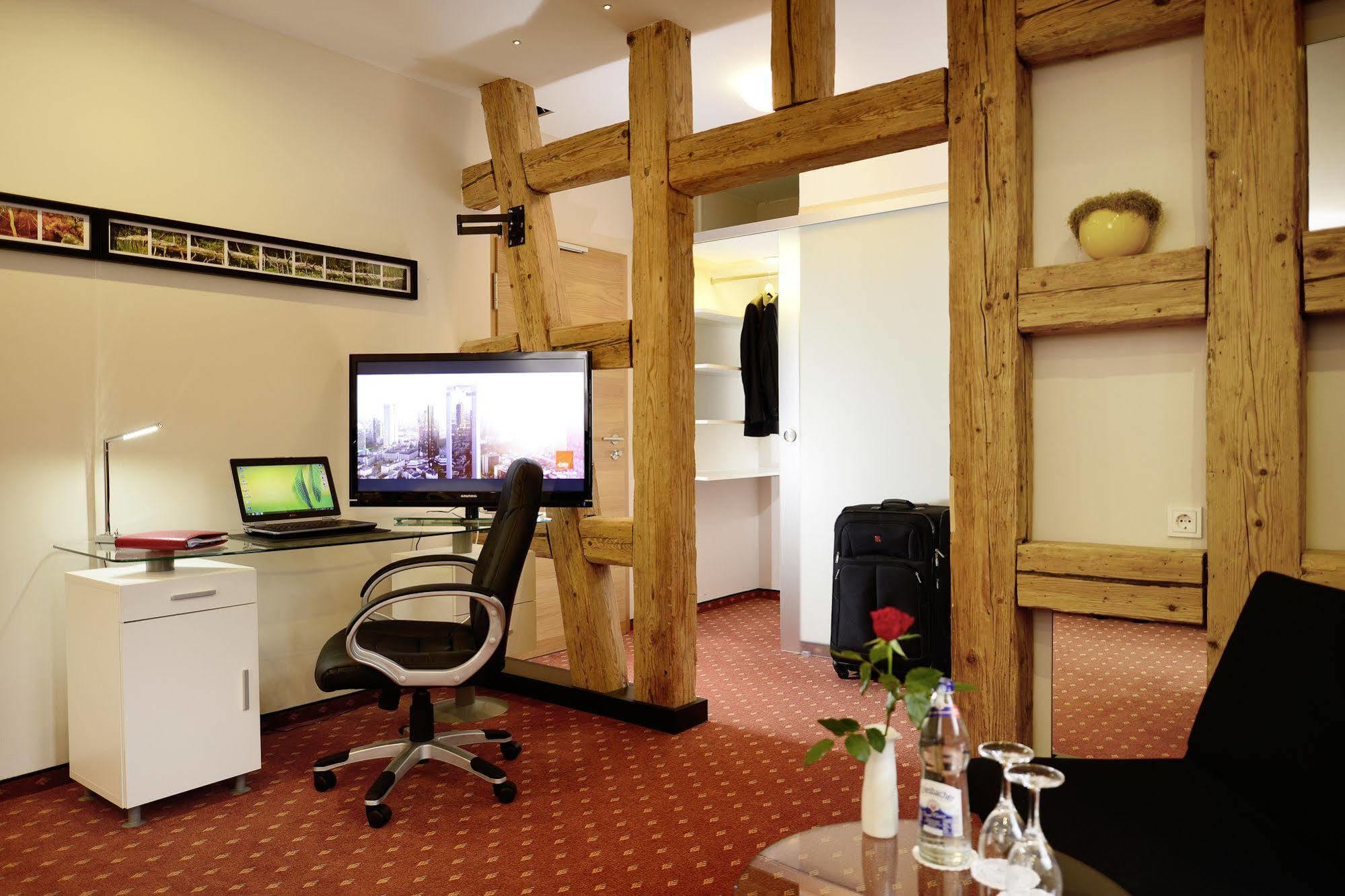 Hotel Landgasthof Koenig Von Preussen Marxzell المظهر الخارجي الصورة